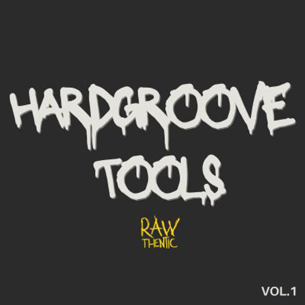 Picture of Hardgroove Tools Vol.1