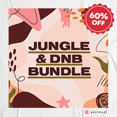 Picture of Jungle & DNB Bundle