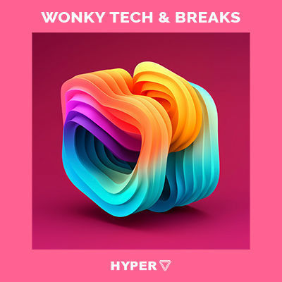 Picture of Wonky Tech & Breaks