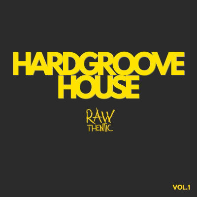 Picture of Hardgroove House Vol.1