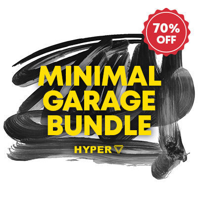 Picture of Minimal Garage Bundle