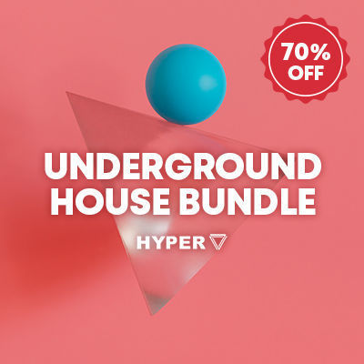 Picture of Underground House Bundle