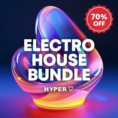 Picture of Electro House Bundle