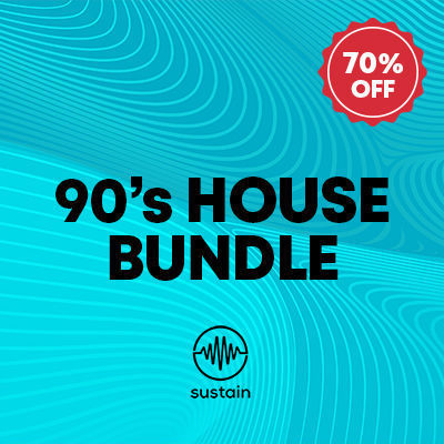 Picture of 90s House Bundle