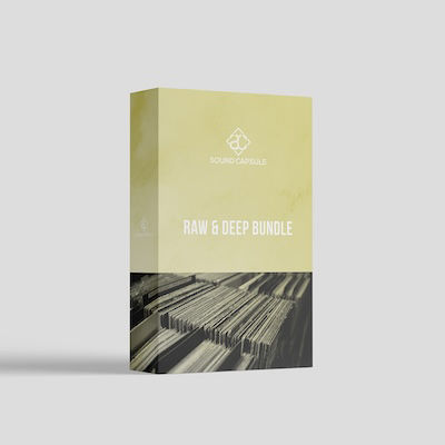 Picture of Raw & Deep Bundle