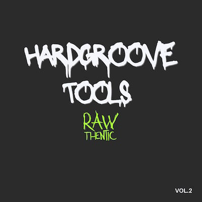 Picture of Hardgroove Tools Vol.2