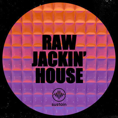 Picture of Raw Jackin' House