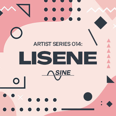 Picture of Artist Series: Lisene