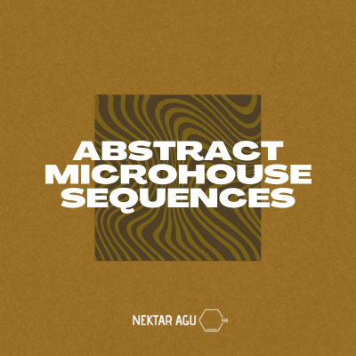 Picture of Abstract Microhouse Sequences