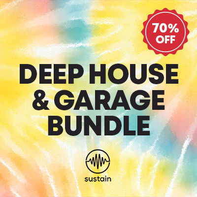 Picture of Deep House & Garage Bundle