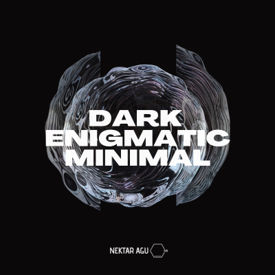 Picture of Dark Enigmatic Minimal