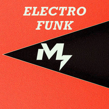 Picture of Electro Funk