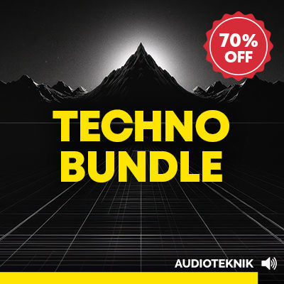 Picture of Techno Bundle