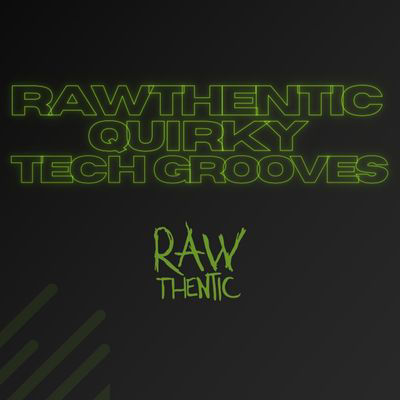 Picture of Quirky Tech Grooves