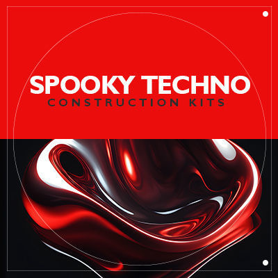 Picture of Spooky Techno