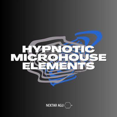 Picture of Hypnotic Microhouse Elements