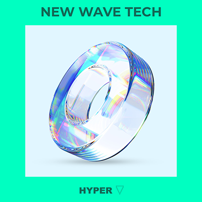 Picture of New Wave Tech