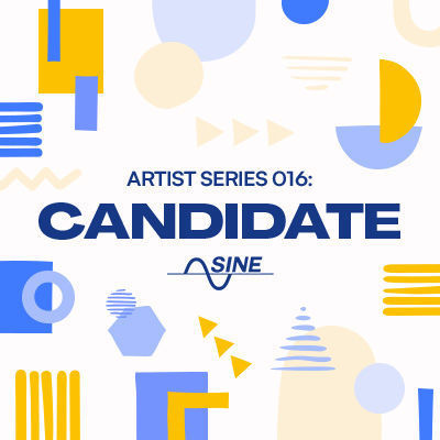 Picture of Artist Series: Candidate