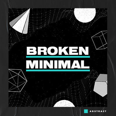 Picture of Broken Minimal