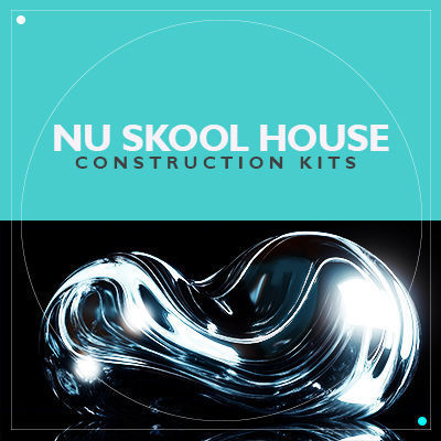 Picture of Nu Skool House - Construction Kits