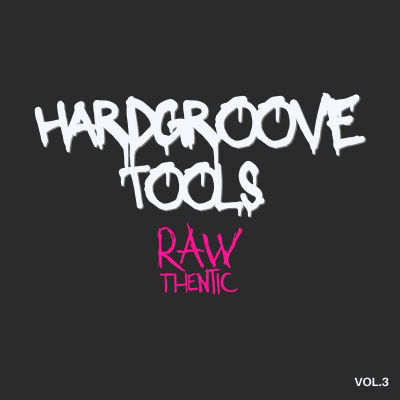 Picture of Hardgroove Tools Vol.3