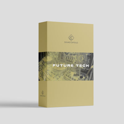 Picture of Future Tech Bundle