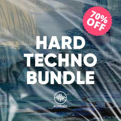 Picture of Hard Techno Bundle