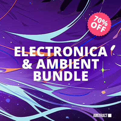 Picture of Electronica & Ambient Bunlde