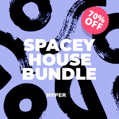 Picture of Spacey House Bundle