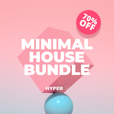 Picture of Minimal House Bundle