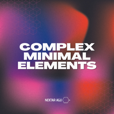 Picture of Complex Minimal Elements