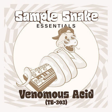 Picture of Venomous Acid (TB-303)