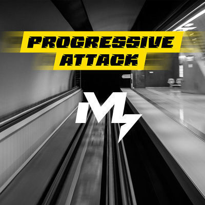 Picture of Progressive Attack