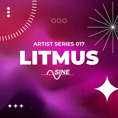 Picture of Artist Series: Litmus