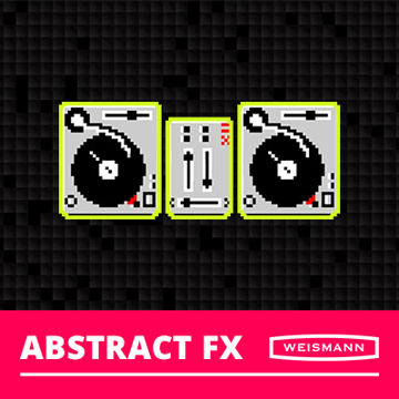 Picture of Abstract FX