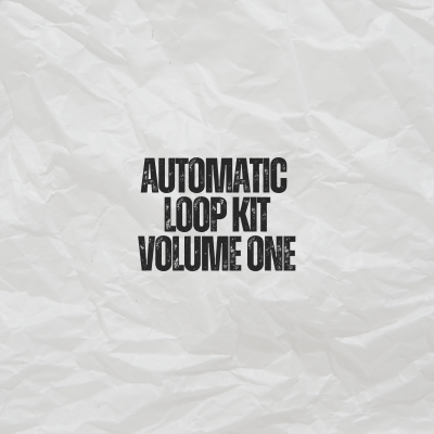 Picture of Automatic Loop Kit Vol.1