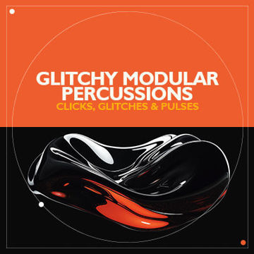 Picture of Glitchy Modular Percussions