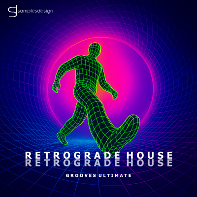 Picture of Retrograde House Grooves Ultimate