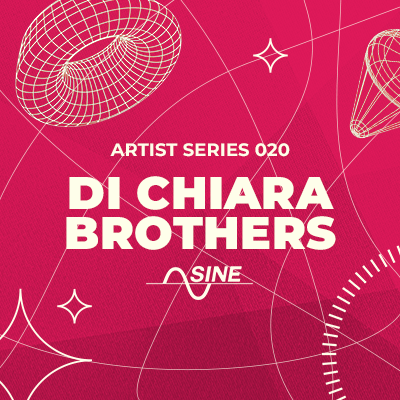 Picture of Artist Series: Di Chiara Brothers