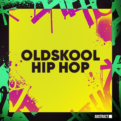 Picture of Oldskool Hip Hop