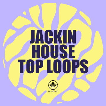 Picture of Jackin House Top Loops