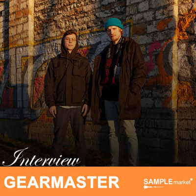Artist Interview: Gearmaster