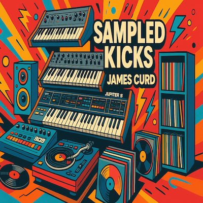 Picture of Sampled Kicks