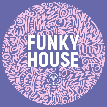 Picture of Funky House