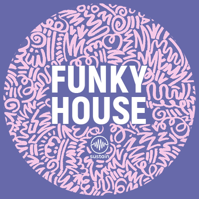 Picture of Funky House