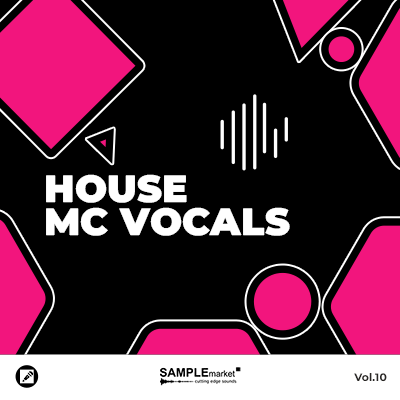 Picture of House MC Vocals