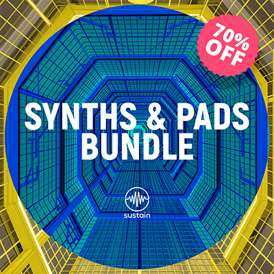 Picture of Synths & Pads Bundle