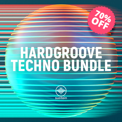 Picture of Hardgroove Techno Bundle