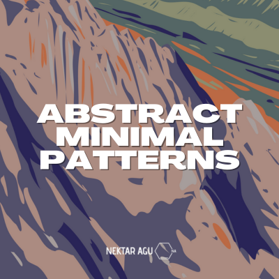 Picture of Abstract Minimal Patters