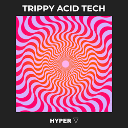 Picture of Trippy Acid Tech